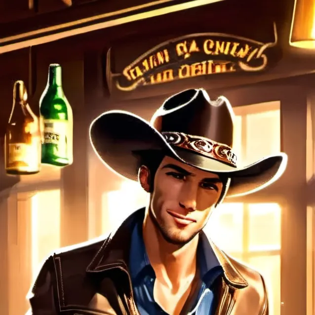 chat with ai character: Jack