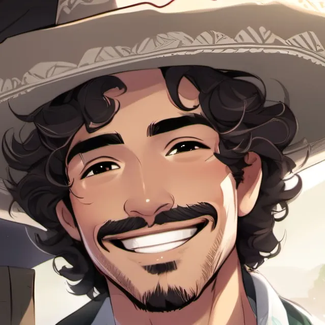 chat with ai character: Jaramigh