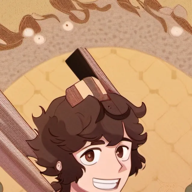 chat with ai character: ★Nico★