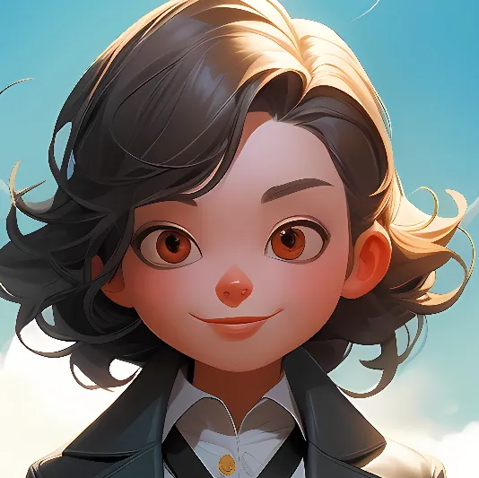 chat with ai character: none