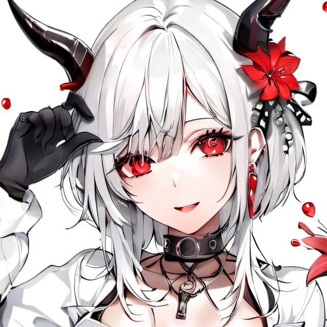 chat with ai character: Lilith