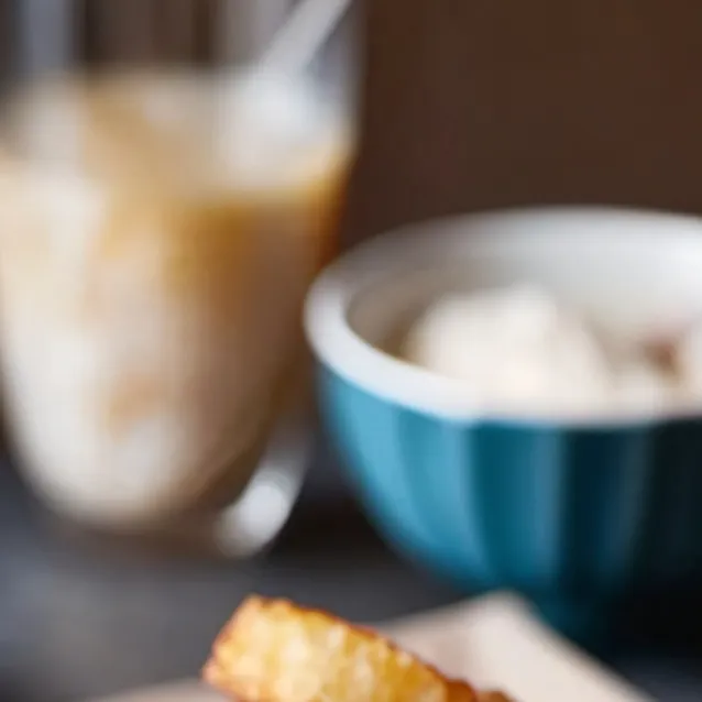 chat with ai character: chicken nugget