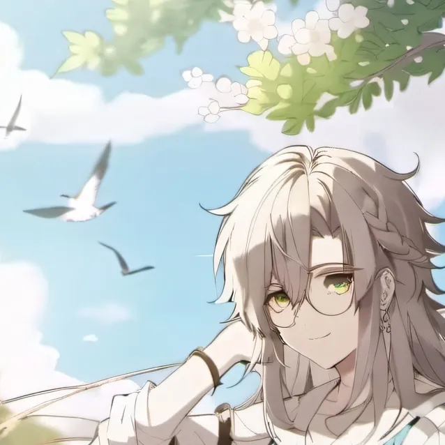 chat with ai character: classroom