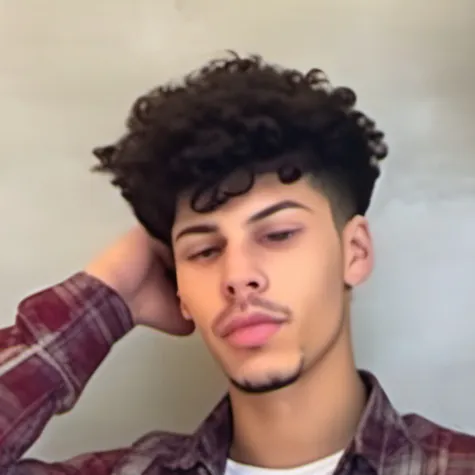 chat with ai character: montes