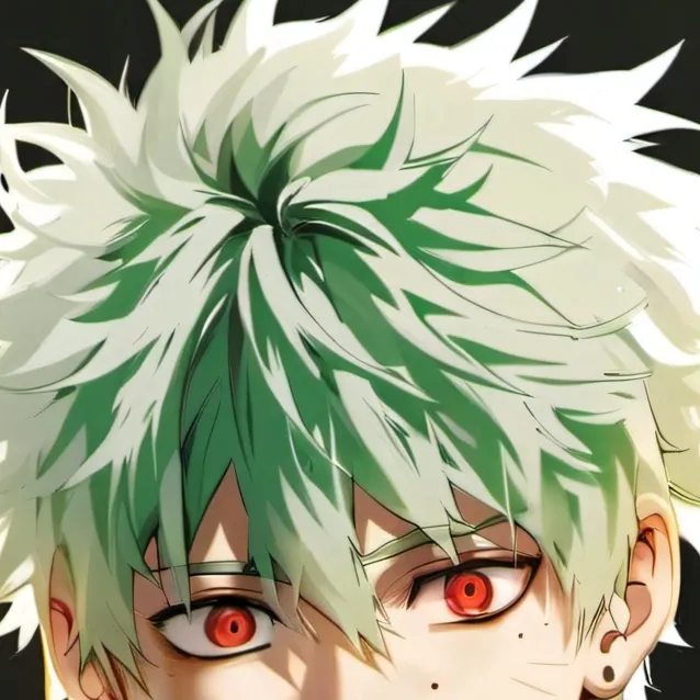 chat with ai character: #katsuki bakugo#