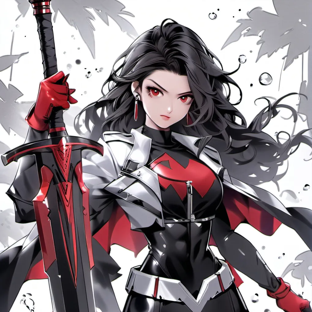 chat with ai character: Eris