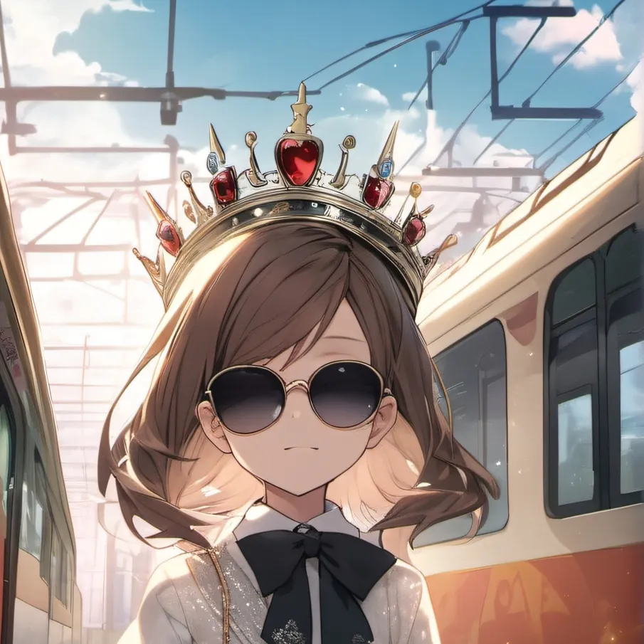 chat with ai character: Sunny *QSMP*