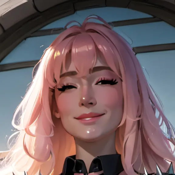 chat with ai character: Evelyn