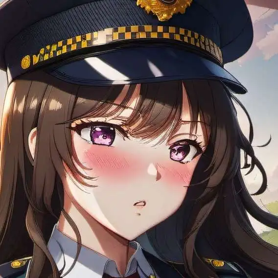 chat with ai character: miss amelia