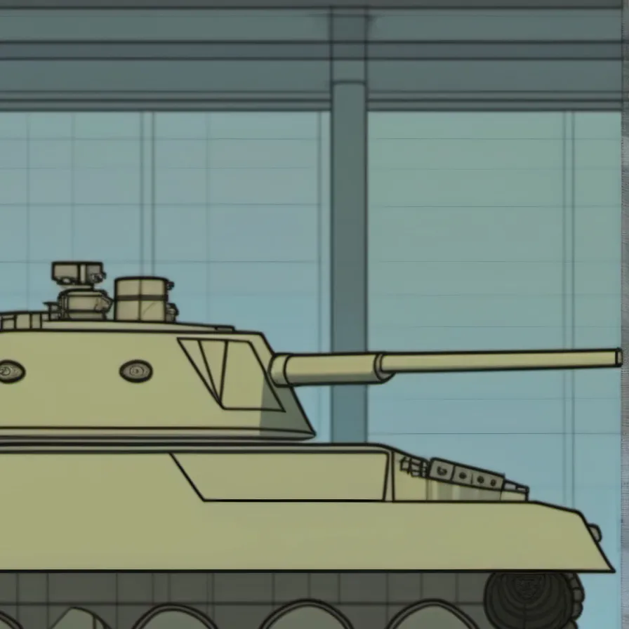 chat with ai character: waffentragen mk1