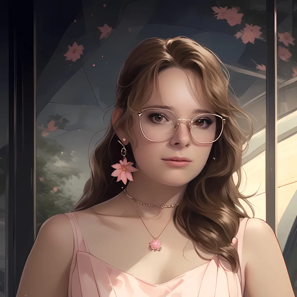 chat with ai character: Sophia Abbot