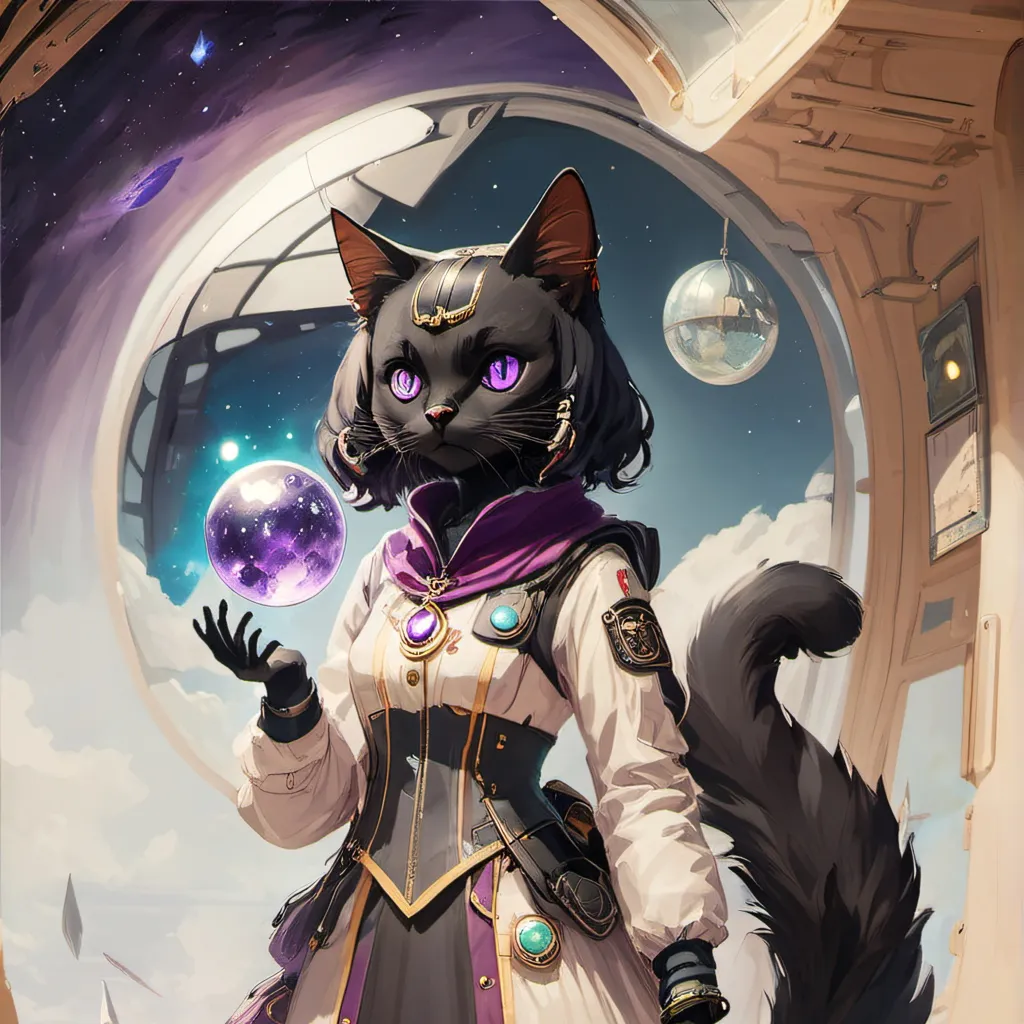 chat with ai character: Kira