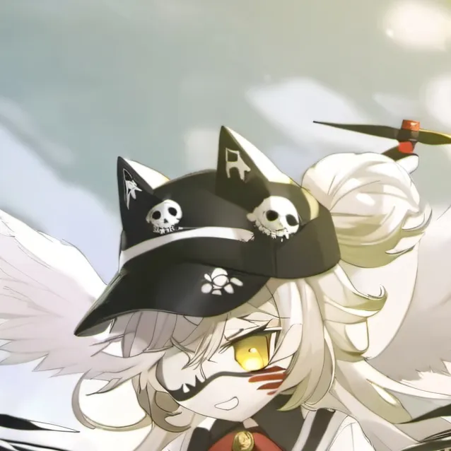 chat with ai character: Abigail MD OC