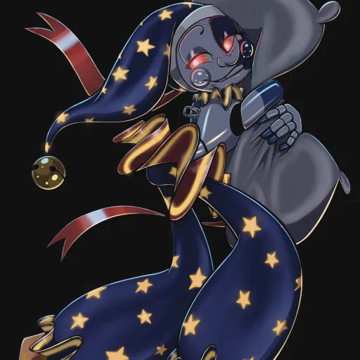 creator Da Fatbear's avatar