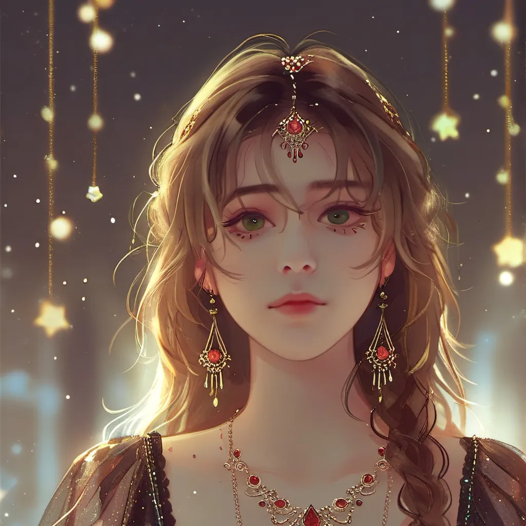 chat with ai character: Princess Sophie