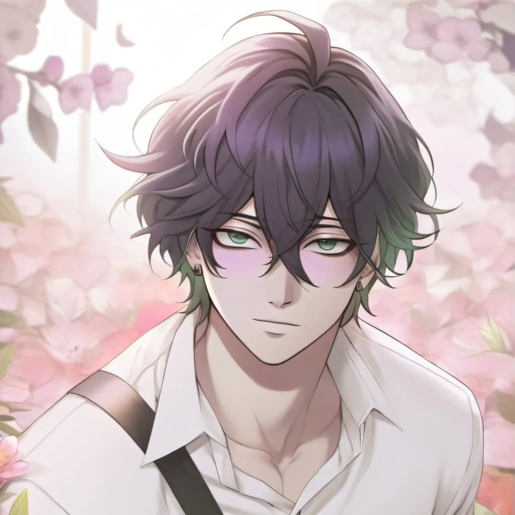 chat with ai character: Keiji Matsunaga