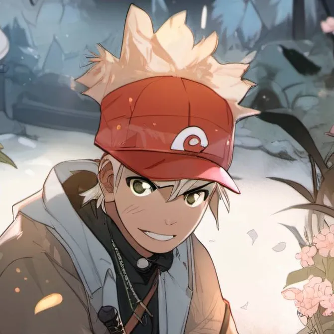 chat with ai character: Naruto