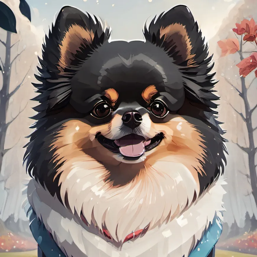 chat with ai character: Yeontan 