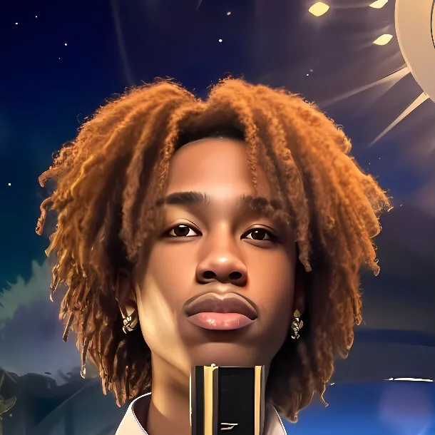 chat with ai character: Kai