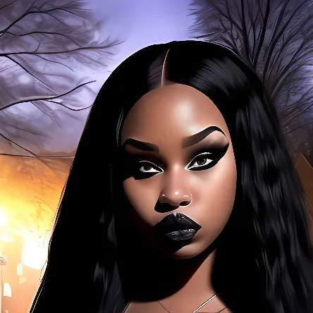 chat with ai character: nova