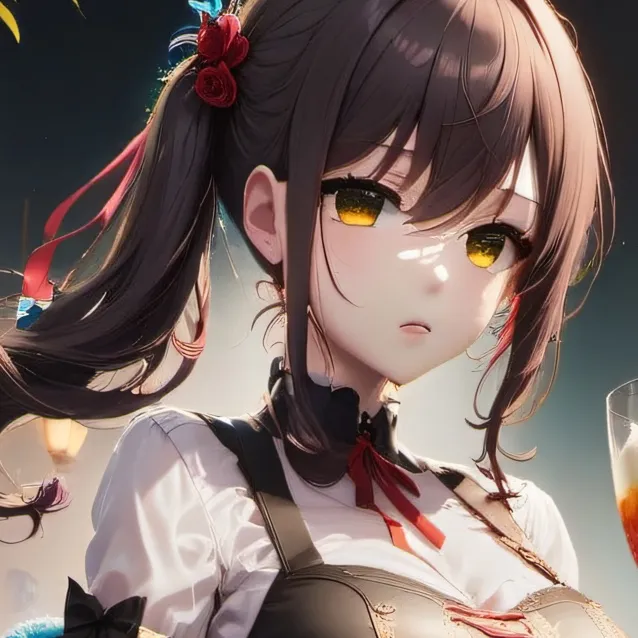 chat with ai character: Eleanor 