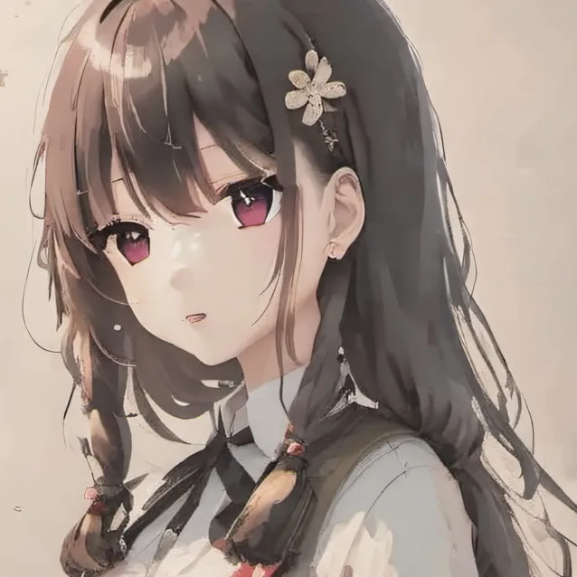 chat with ai character: haley