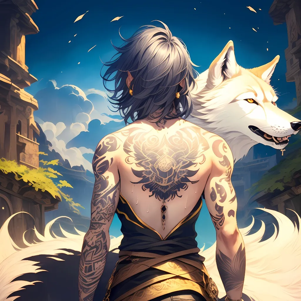 chat with ai character: mafia boss