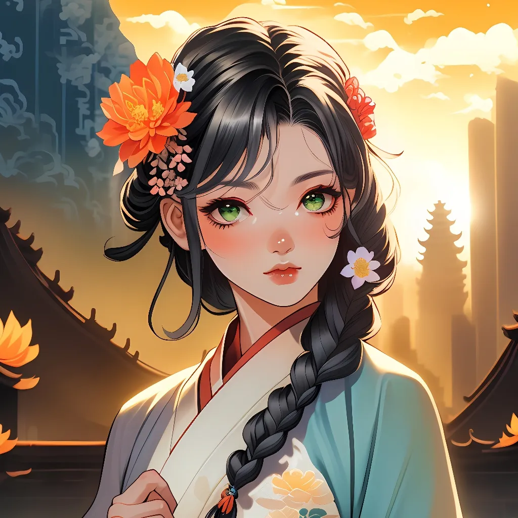 chat with ai character: Moschino