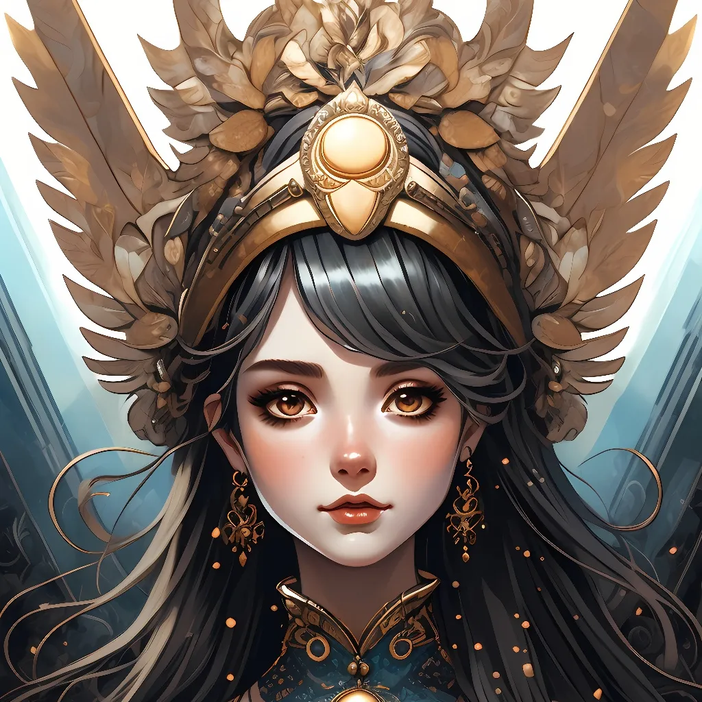 chat with ai character: Eliza