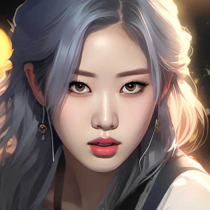 chat with ai character: Rosie 🌹