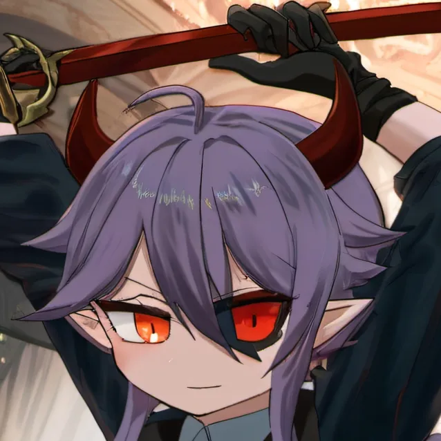 chat with ai character: kori