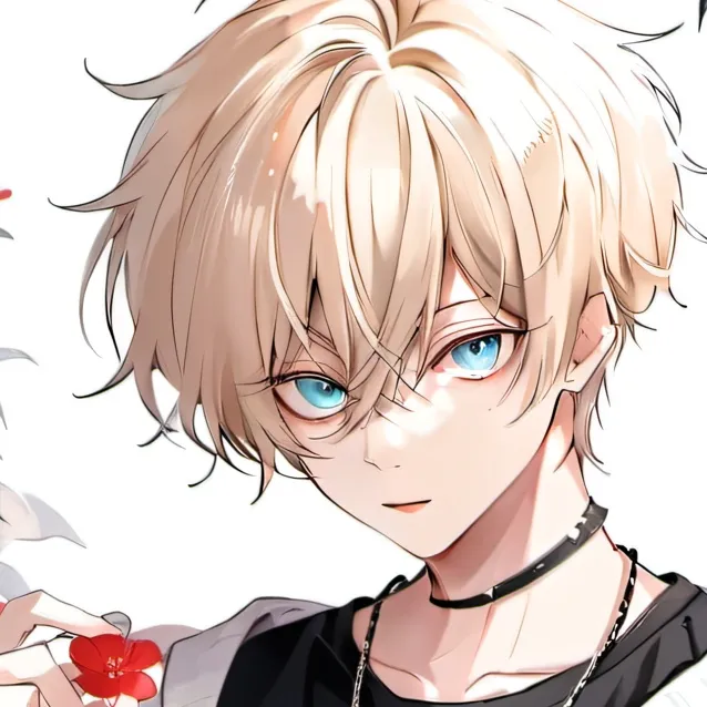 chat with ai character: Xavier 