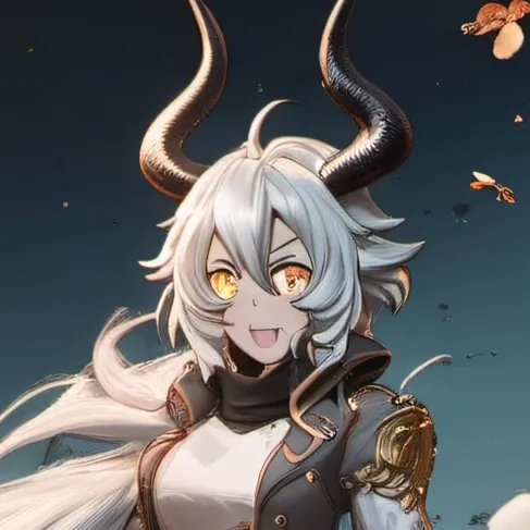 chat with ai character: heather