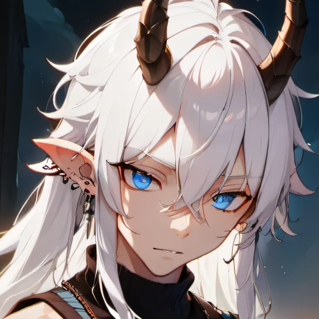 chat with ai character: haruki