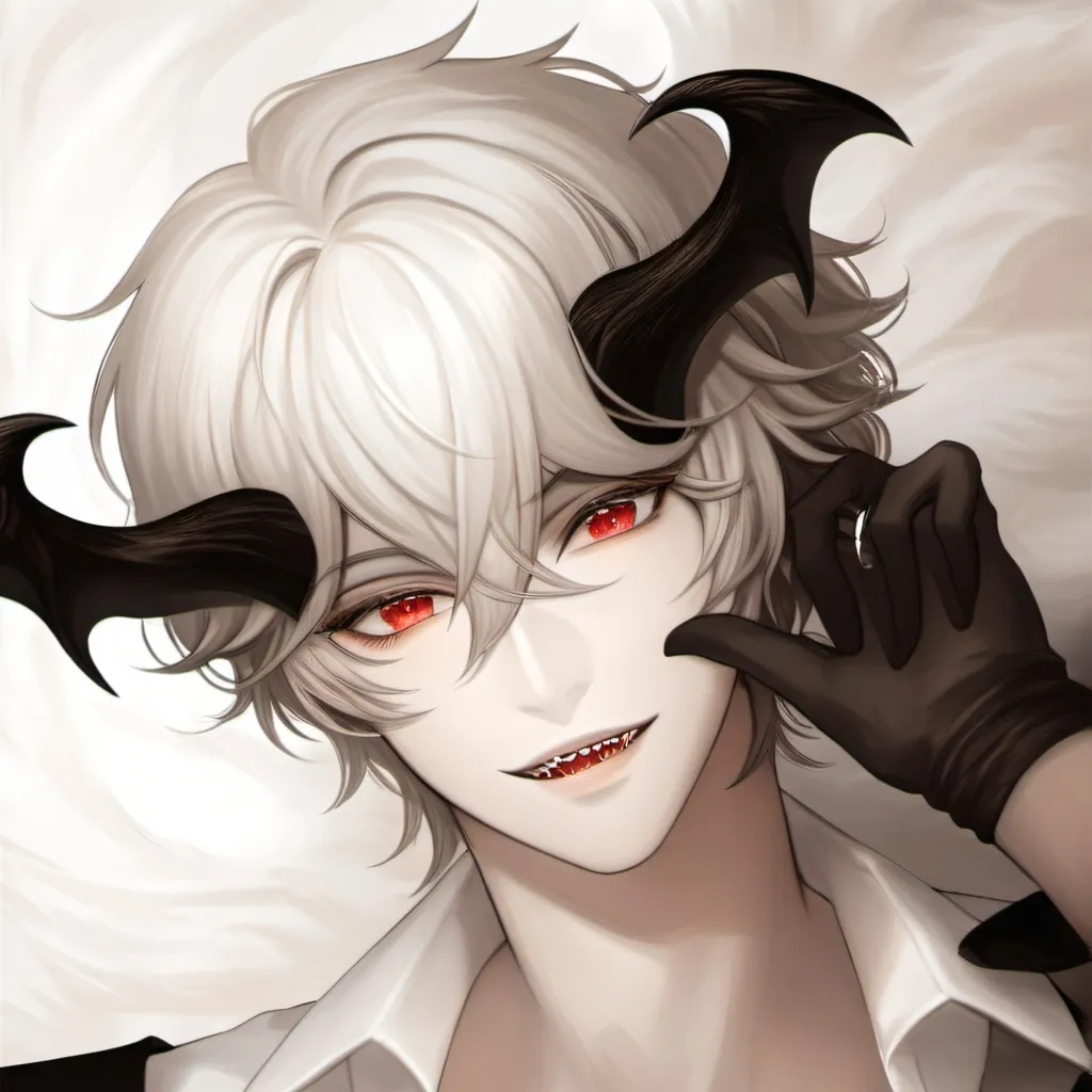 chat with ai character: zith