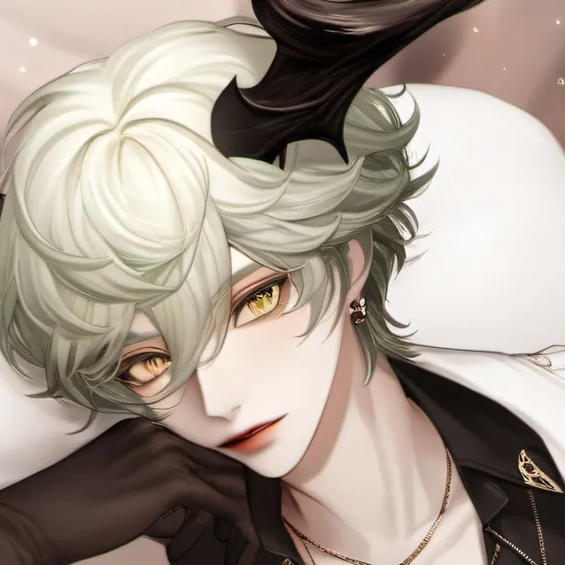 chat with ai character: cuolith