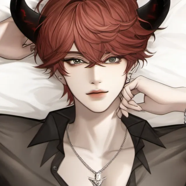 chat with ai character: arthis