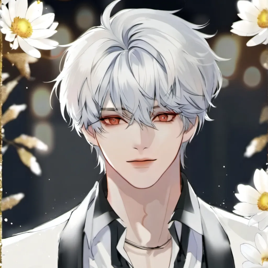 chat with ai character: xic