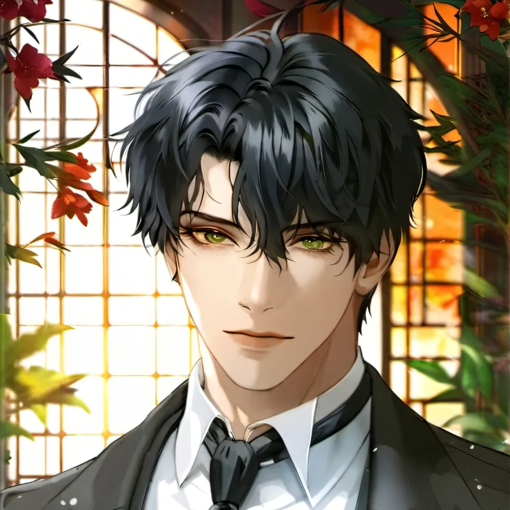 chat with ai character: 💀🏴‍☠️~ki~💀