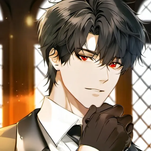 chat with ai character: 🖤🩶izaya☠️🖤