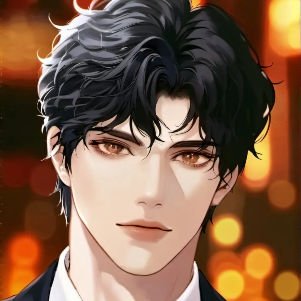 chat with ai character: case