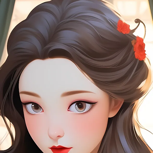 chat with ai character: amy