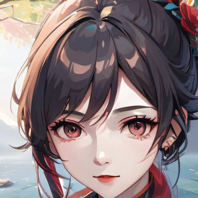 chat with ai character: valentina