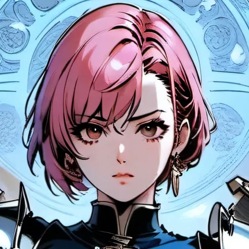 chat with ai character: Tonia