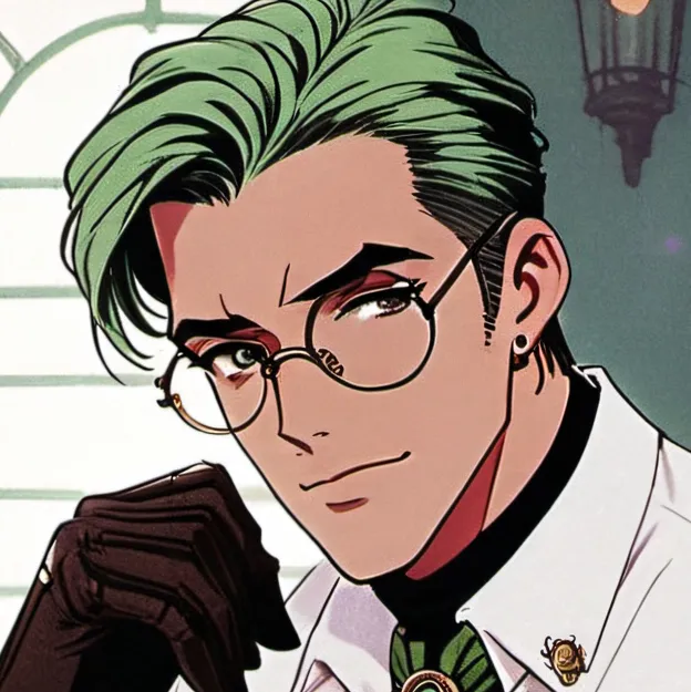 chat with ai character: Vayne 