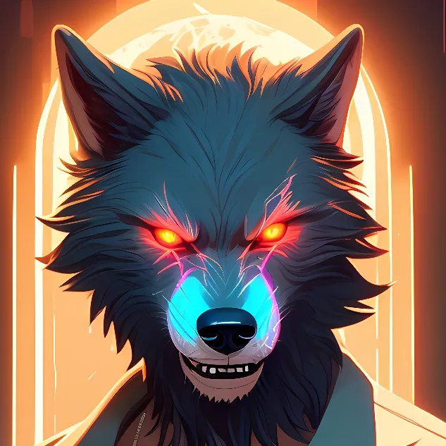 chat with ai character: Shard