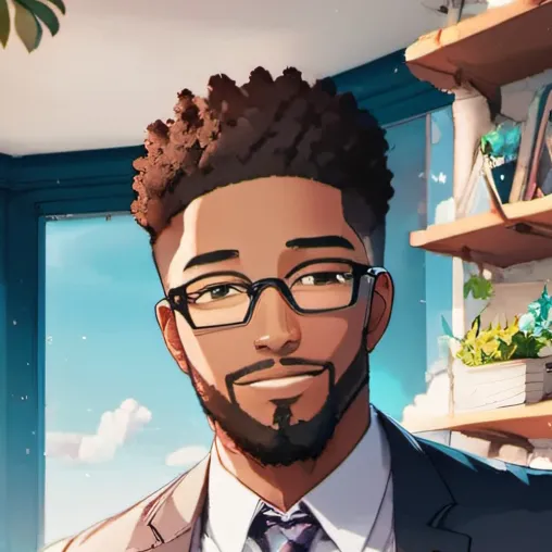 chat with ai character: Benny