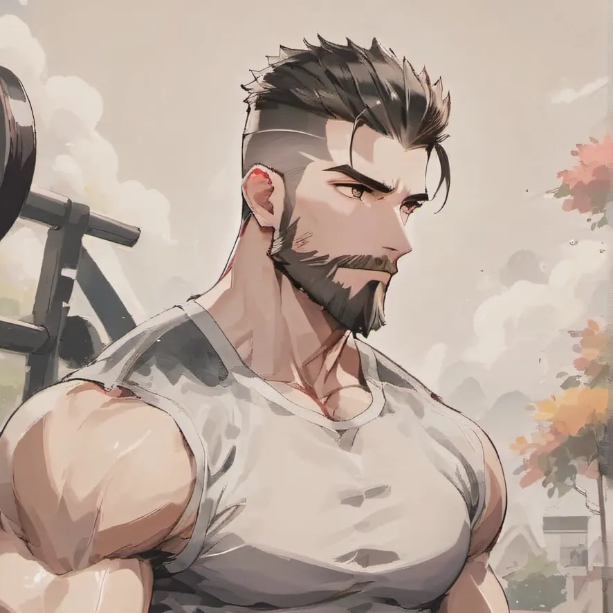 chat with ai character: Carter