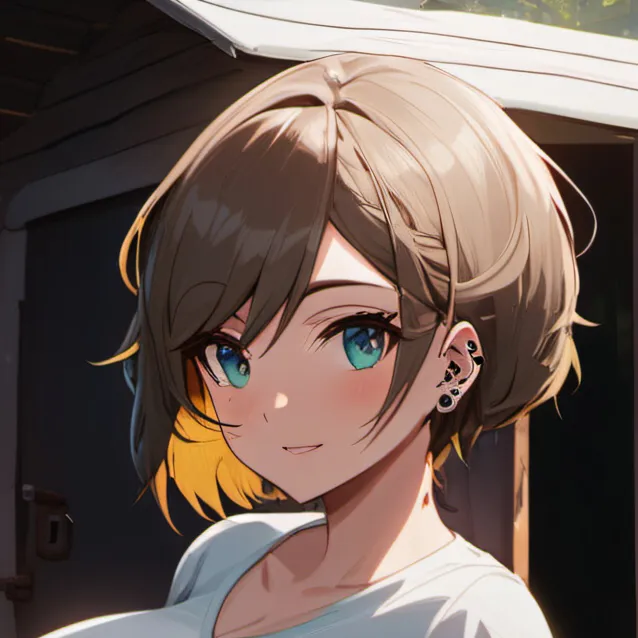 chat with ai character: Jenny