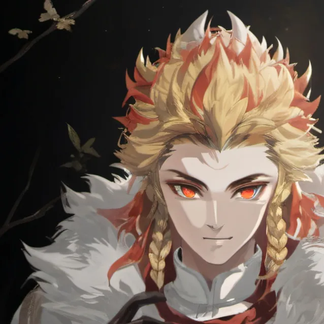 chat with ai character: rengoku 